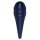 Penisringe Dream Toys Glam Blau