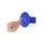 Dildo Blush Impressions Blau