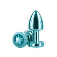 Plug Anal NS Novelties Rear Assets grün (5 cm)