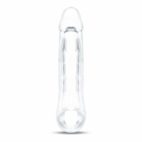 Penis-Hülle Size Up Ø 4 cm 20,3 cm