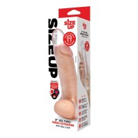 Penis-Hülle Size Up Ø 4 cm 20,3 cm