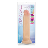 Natürliches Dildo Blush Au Naturel TPE Ø 4,5...