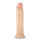 Natürliches Dildo Blush Au Naturel TPE Ø 4,5 cm (22,8 cm)