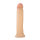 Natürliches Dildo Blush Au Naturel TPE Ø 4,5 cm (22,8 cm)