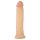 Natürliches Dildo Blush Au Naturel TPE Ø 4,5 cm (22,8 cm)