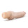 Natürliches Dildo Blush Dr Skin PVC Ø 5,4 cm (17,7 cm) (21,5 cm)