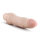 Natürliches Dildo Blush Dr Skin PVC Ø 5,4 cm (17,7 cm) (21,5 cm)