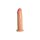 Natürliches Dildo XR Silikon natürlich 21,6 cm