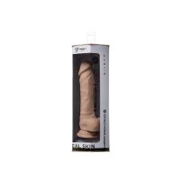 Natürliches Dildo Silexd Silikon natürlich