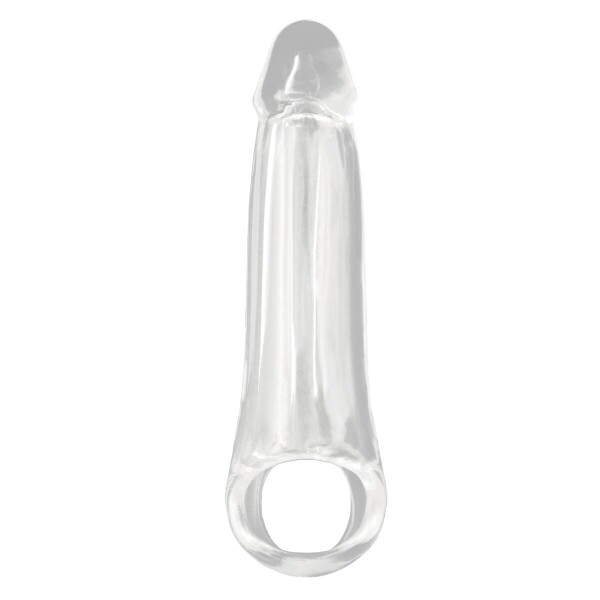 Penis-Hülle NS Novelties Renegade Ø 3,4 cm