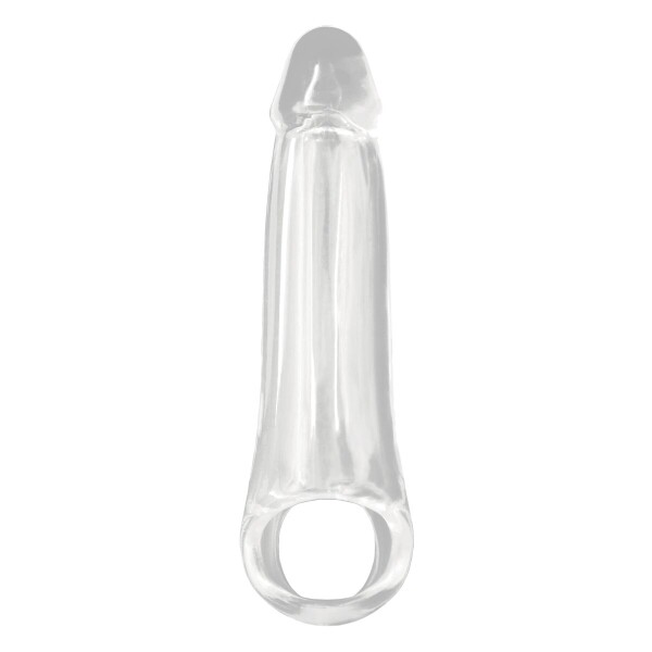 Penis-Hülle NS Novelties Renegade Ø 4 cm