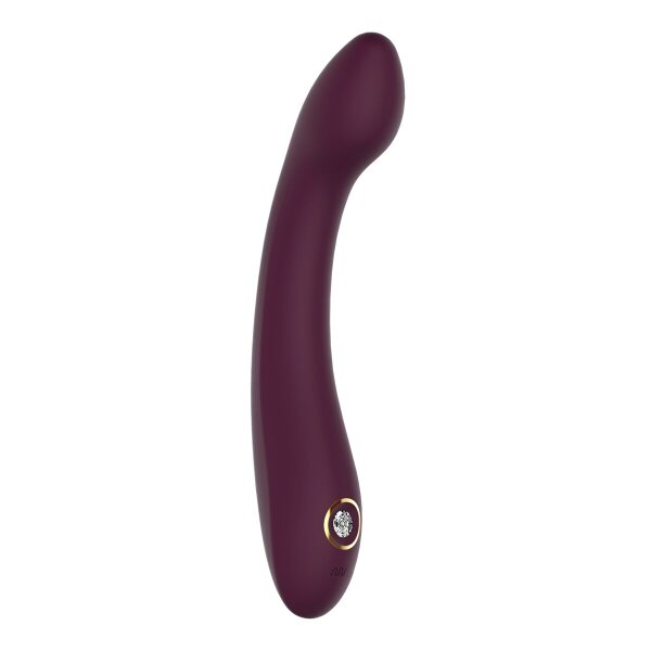 G-Punkt Vibrator Dream Toys Essentials Rot