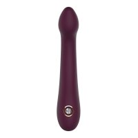 G-Punkt Vibrator Dream Toys Essentials Rot