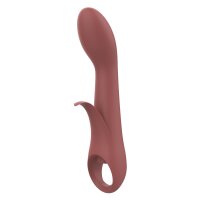 G-Punkt Vibrator Dream Toys Nude Orange