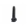 Natürliches Dildo Virgite R9 Schwarz 19 cm