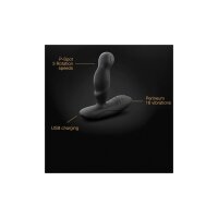 Vice Dorcel DOR188 Schwarz