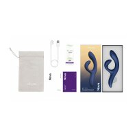 G-Punkt Vibrator We-Vibe Nova 2 Blau