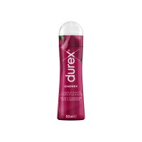 Gleitmittel Erdbeere Durex 50 ml