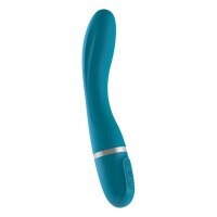 G-Punkt Vibrator Liebe Blau Dunkelblau Azul Océano