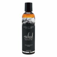 Massageöl Naked - 120 ml