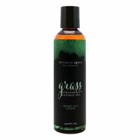 Erotisches Massageöl Intimate Earth Grass 40 ml (240...