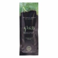 Erotisches Massageöl Intimate Earth Grass (30 ml)