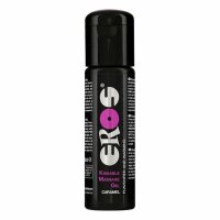 EROS Kissable Massage Gel
Caramel 100 ml