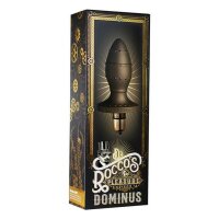 Plug Anal Rocks-Off Dominus Gold