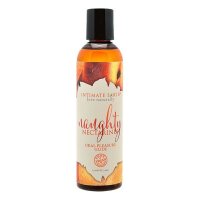 Gleitmittel Aroma Nektarine Intimate Earth Nectarine (120...