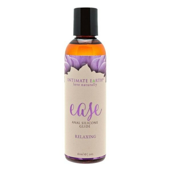 Intimate Earth Ease Relaxing Anal-Silikongleitmittel 60 ml