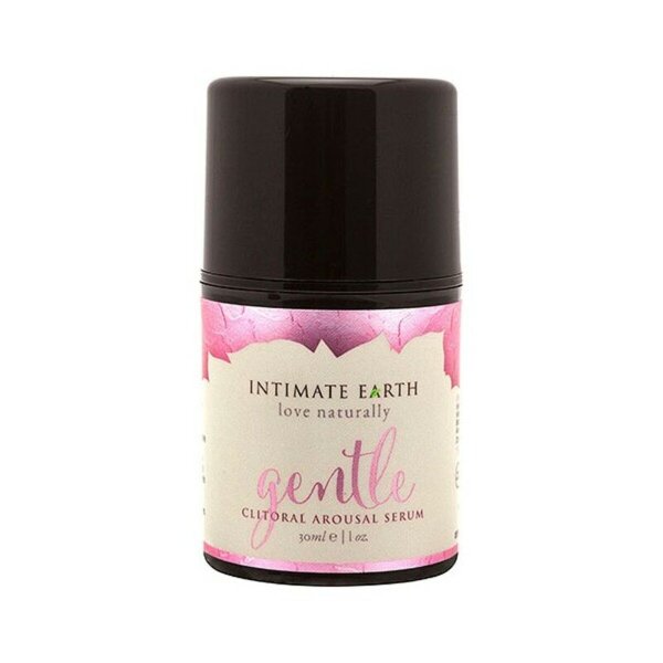 Intimate Earth - Mildes Klitorisstimulierendes Serum - 30 ml