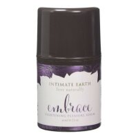 Intimate Earth - Embrace Straffendes Lust-Serum - 30 ml