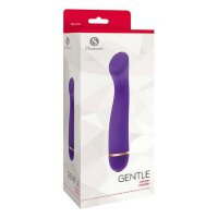 G-Punkt Vibrator S Pleasures Gentle Lila