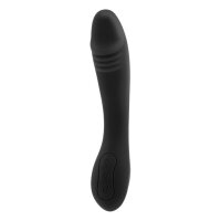 G-Punkt Vibrator S Pleasures Big Jack Schwarz