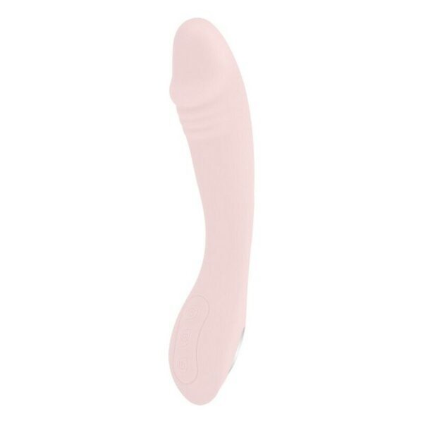 G-Punkt Vibrator S Pleasures Big Jack Rosa