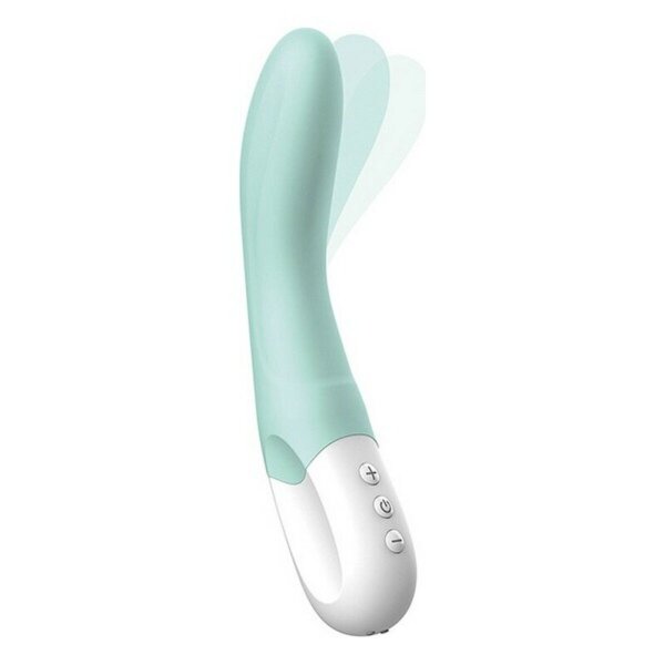 G-Punkt Vibrator Liebe Bend It Minze 30 x 40 cm