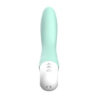 G-Punkt Vibrator Liebe Bend It Minze 30 x 40 cm