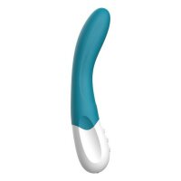 G-Punkt Vibrator Liebe Bend It Dunkelblau Azul...