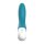 G-Punkt Vibrator Liebe Bend It Dunkelblau Azul Océano 30 x 40 cm