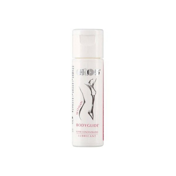 Gleitmittel auf Silikonbasis Eros Woman (30 ml)