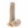 Natürliches Dildo S Pleasures Don Jon PVC Ø 4,5 cm (15 cm)