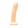 Natürliches Dildo Tantus Beige Silikon