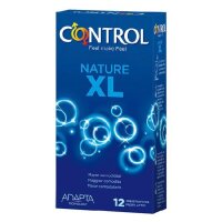 Kondome Control (12 uds)