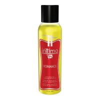 Erotisches Massageöl Romance Wet (120 ml)