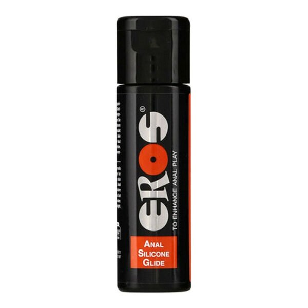 EROS Anal Silicone Glide 30 ml