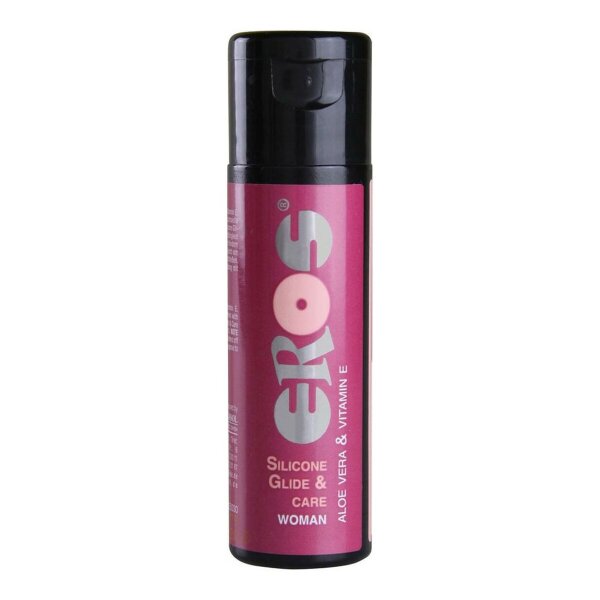 EROS Silicone Glide & Care Women 30 ml