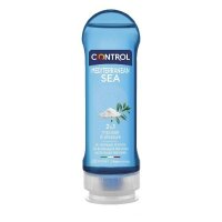 Erotisches Massageöl Mediterranean Control 200 ml...