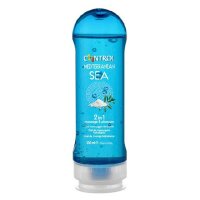 Erotisches Massageöl Mediterranean Control 200 ml...