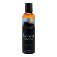 Heaven Massageöl Haselnusskekse 120 ml Intimate...