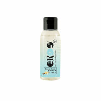 EROS Wellness Massage Oil Vanilla 50 ml